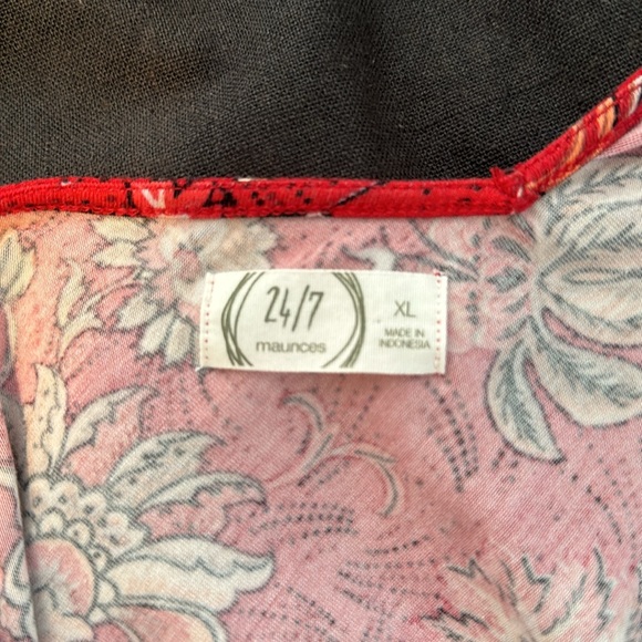 MAURICES jumpsuit - Picture 4 of 5